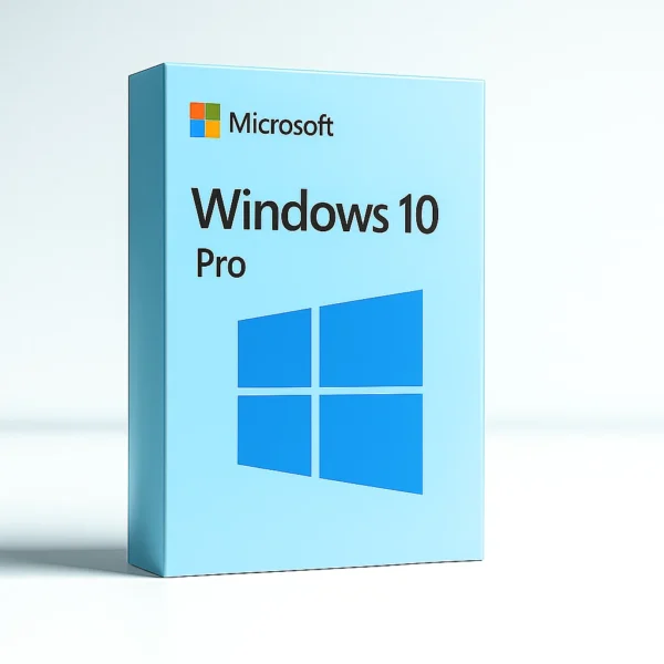 Windows 10 Pro